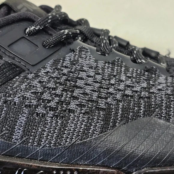 Fila Turbo Fuel Energized Mesh Running Shoes - Picture 5 of 6